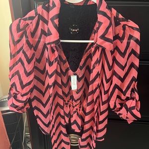 Women’s blouse